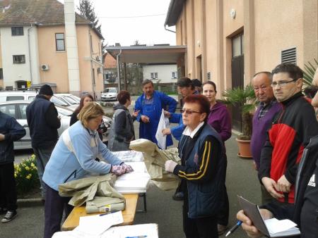 Čistilna akcija 2013 6